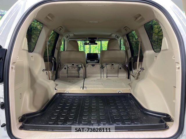 Toyota LAND CRUISER PRADO 2021-07 7358369-9
