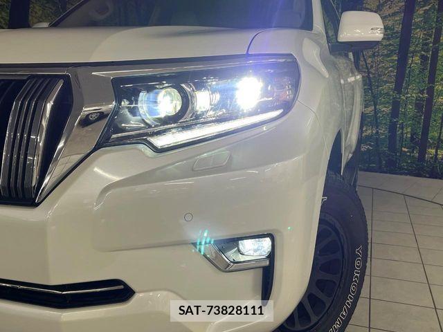 Toyota LAND CRUISER PRADO 2021-07 7358369-11