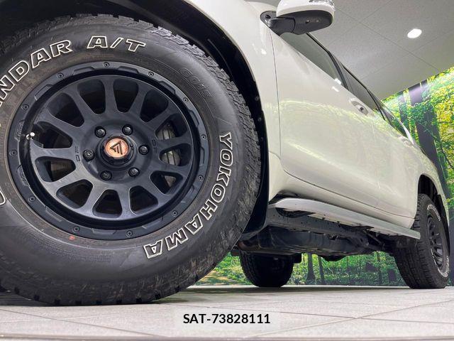 Toyota LAND CRUISER PRADO 2021-07 7358369-12