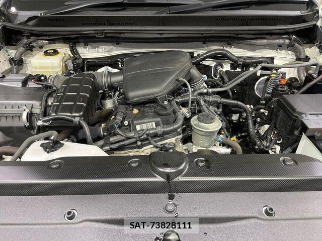 Toyota LAND CRUISER PRADO 2021-07 7358369-17