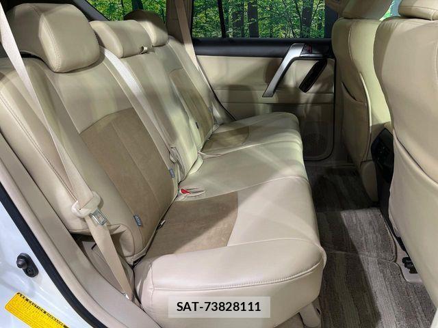 Toyota LAND CRUISER PRADO 2021-07 7358369-8