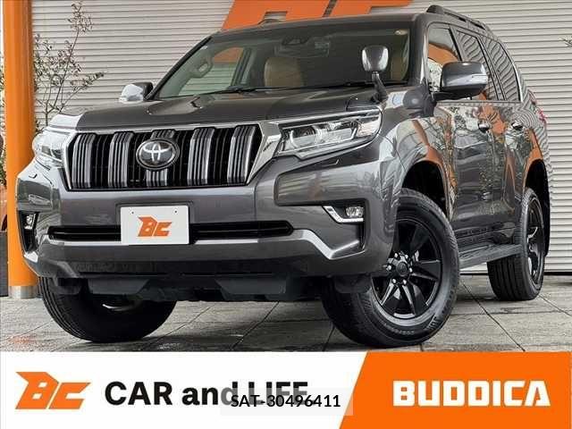 sat car
