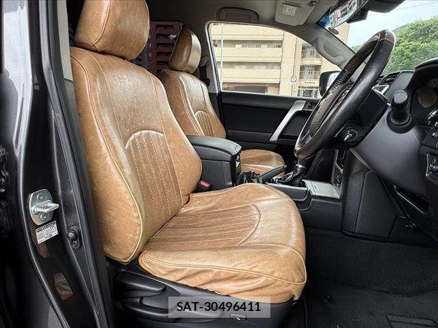 Toyota LAND CRUISER PRADO 1989-10 7358370-15