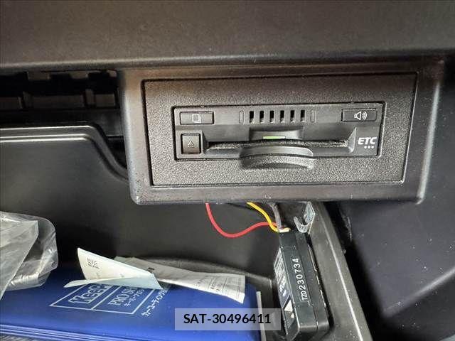 Toyota LAND CRUISER PRADO 1989-10 7358370-21