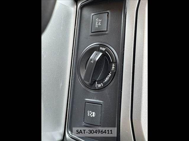 Toyota LAND CRUISER PRADO 1989-10 7358370-28