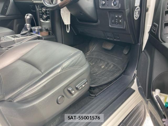 Toyota LAND CRUISER PRADO 2018-03 7358364-14