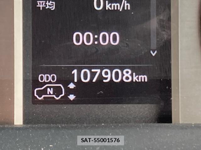 Toyota LAND CRUISER PRADO 2018-03 7358364-1