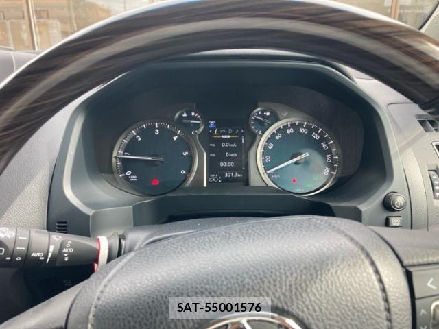 Toyota LAND CRUISER PRADO 2018-03 7358364-19