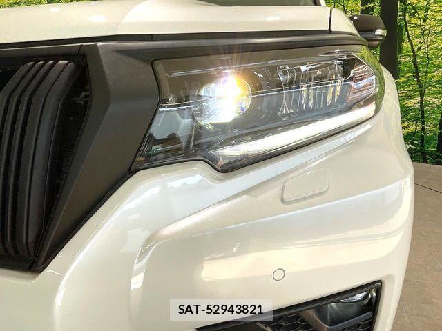 Toyota LAND CRUISER PRADO 2023-04 7358356-12