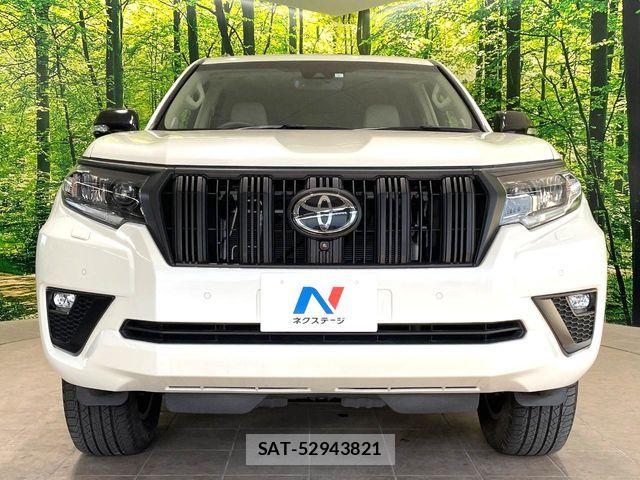 Toyota LAND CRUISER PRADO 2023-04 7358356-14