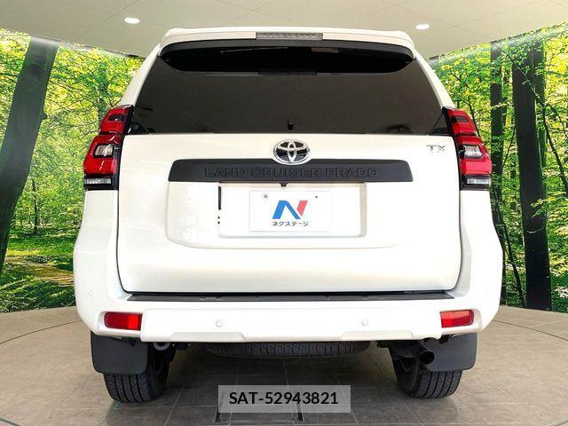 Toyota LAND CRUISER PRADO 2023-04 7358356-15