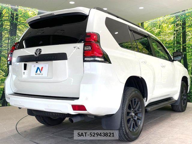 Toyota LAND CRUISER PRADO 2023-04 7358356-16