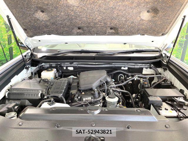 Toyota LAND CRUISER PRADO 2023-04 7358356-17