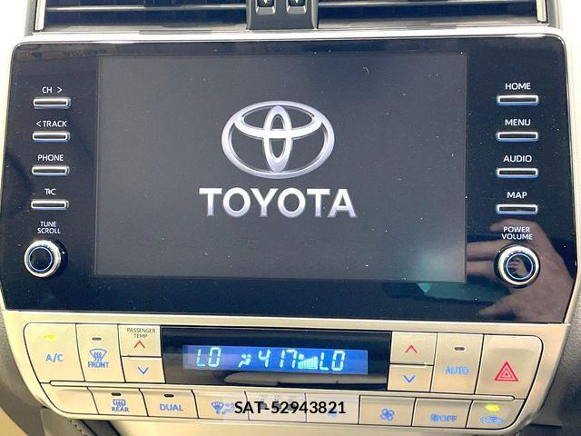 Toyota LAND CRUISER PRADO 2023-04 7358356-4