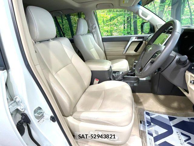 Toyota LAND CRUISER PRADO 2023-04 7358356-7