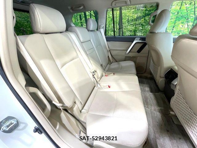 Toyota LAND CRUISER PRADO 2023-04 7358356-8