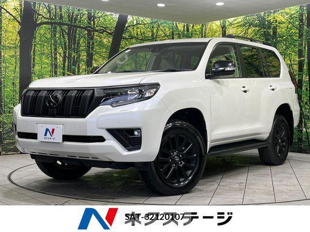 Toyota LAND CRUISER PRADO 2023-02 7358353-0