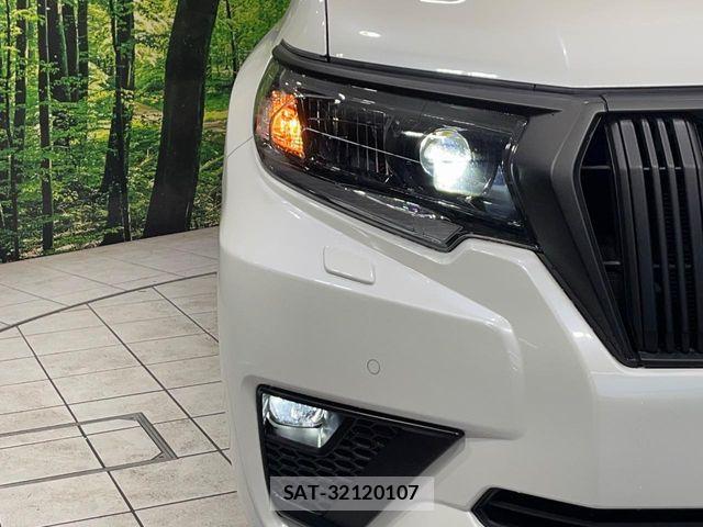 Toyota LAND CRUISER PRADO 2023-02 7358353-12
