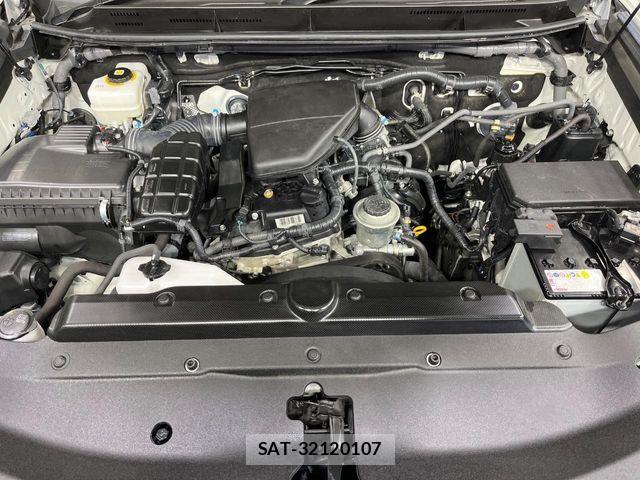 Toyota LAND CRUISER PRADO 2023-02 7358353-17
