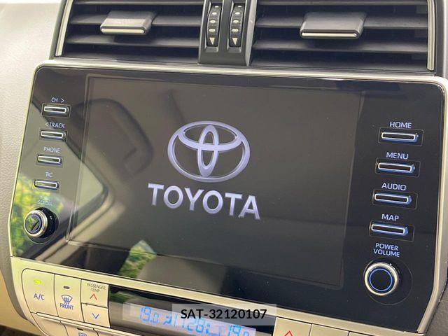 Toyota LAND CRUISER PRADO 2023-02 7358353-3
