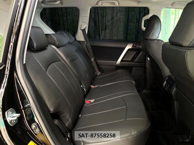Toyota LAND CRUISER PRADO 2022-03 7358362-14