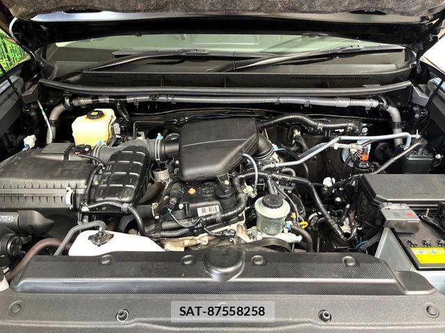 Toyota LAND CRUISER PRADO 2022-03 7358362-15
