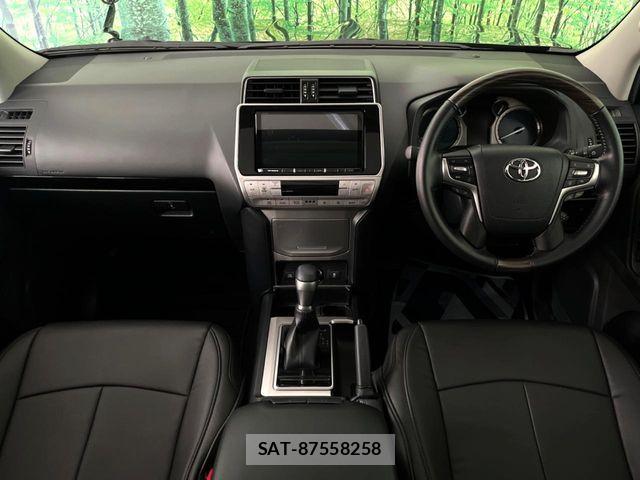 Toyota LAND CRUISER PRADO 2022-03 7358362-1
