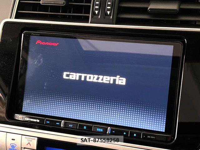 Toyota LAND CRUISER PRADO 2022-03 7358362-3