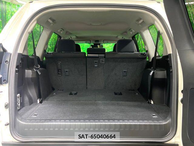 Toyota LAND CRUISER PRADO 2023-11 7358365-11
