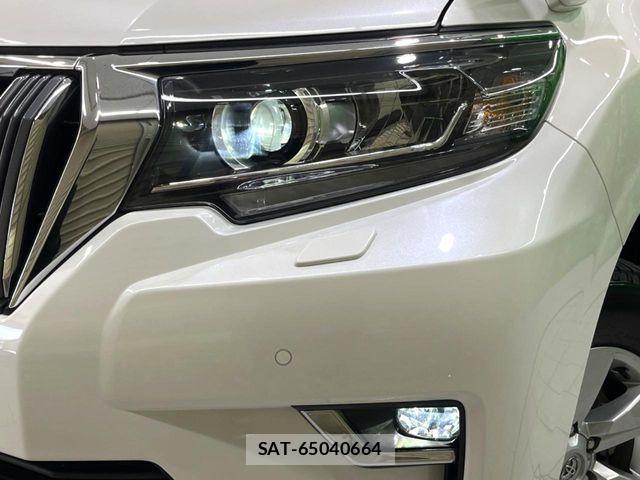 Toyota LAND CRUISER PRADO 2023-11 7358365-13