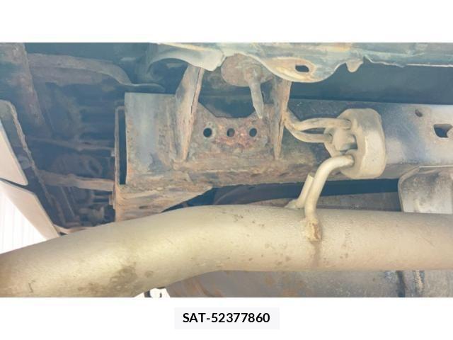 Toyota LAND CRUISER PRADO 1996-08 7358379-9