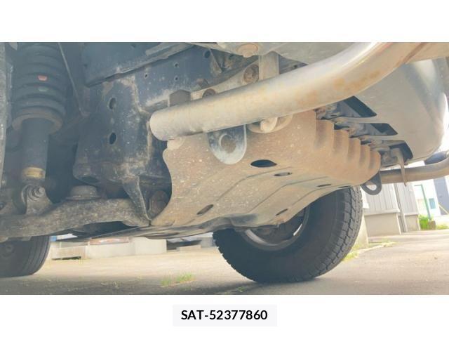 Toyota LAND CRUISER PRADO 1996-08 7358379-10