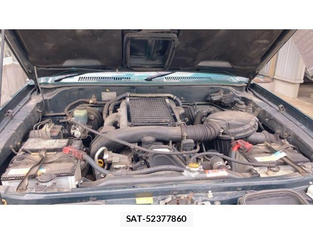 Toyota LAND CRUISER PRADO 1996-08 7358379-11