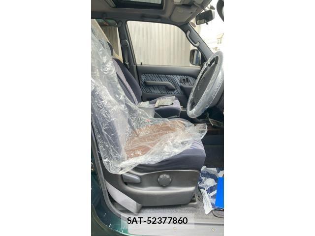 Toyota LAND CRUISER PRADO 1996-08 7358379-12