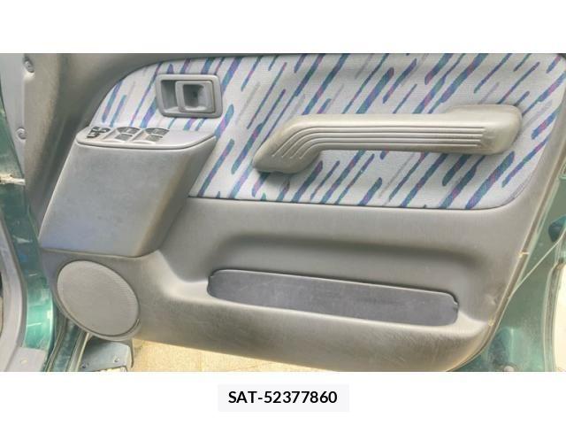 Toyota LAND CRUISER PRADO 1996-08 7358379-13