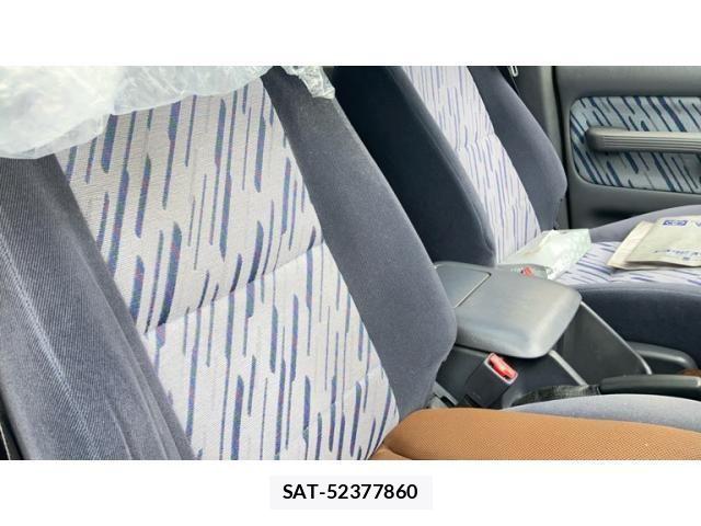Toyota LAND CRUISER PRADO 1996-08 7358379-14
