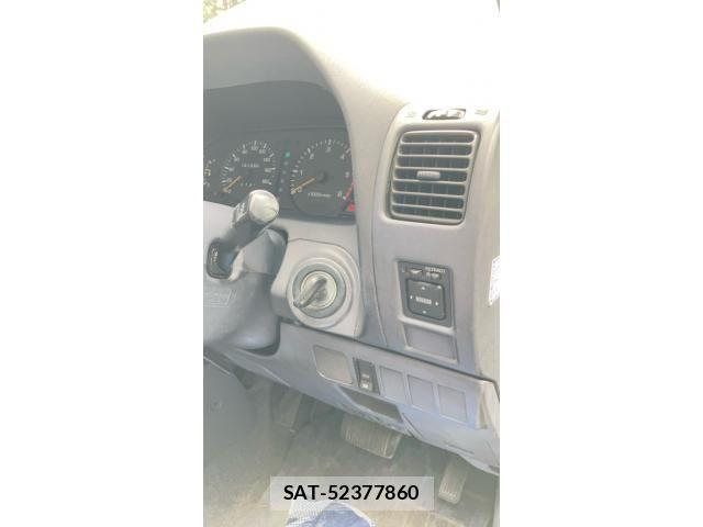 Toyota LAND CRUISER PRADO 1996-08 7358379-17