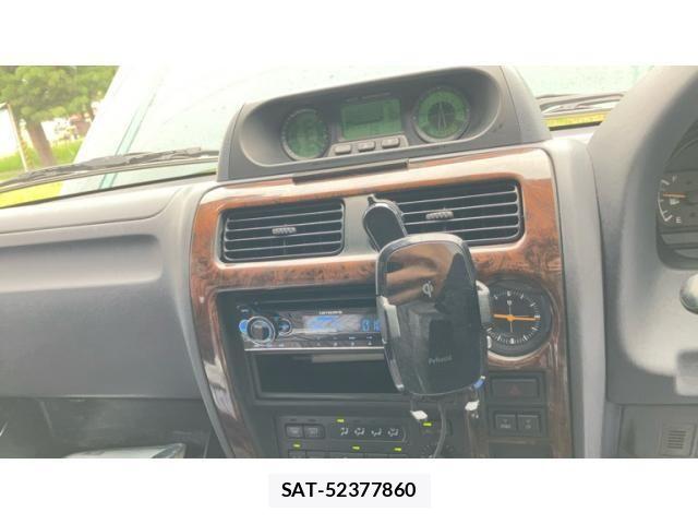 Toyota LAND CRUISER PRADO 1996-08 7358379-19