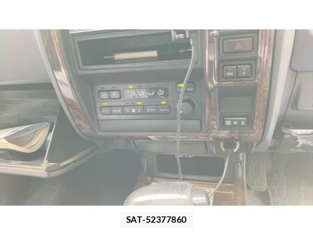Toyota LAND CRUISER PRADO 1996-08 7358379-20