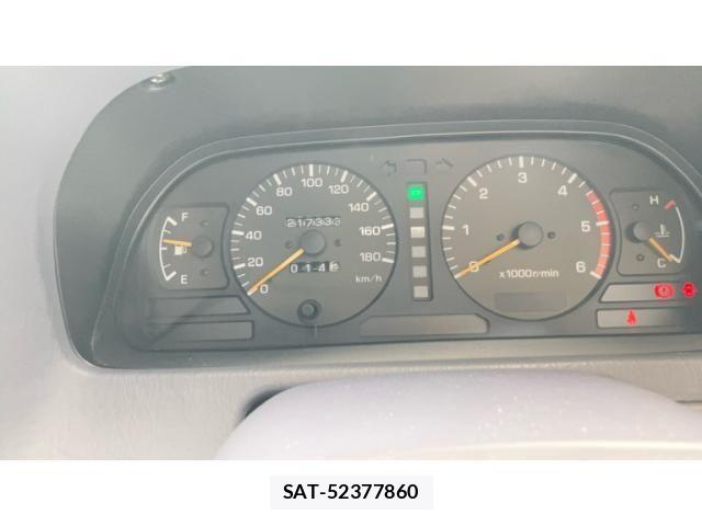 Toyota LAND CRUISER PRADO 1996-08 7358379-22