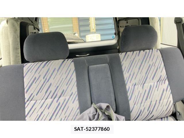 Toyota LAND CRUISER PRADO 1996-08 7358379-23
