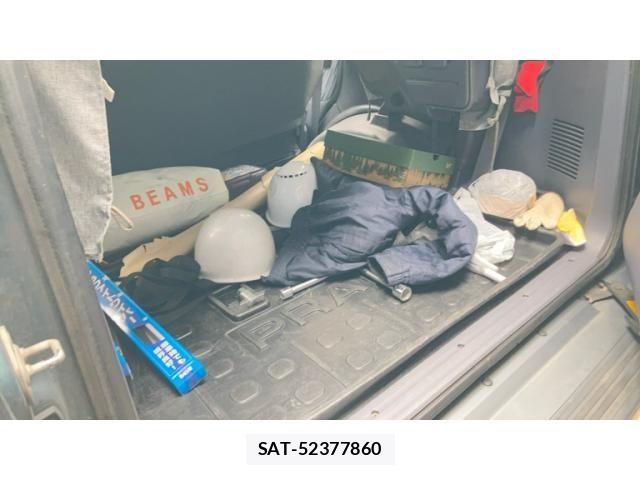 Toyota LAND CRUISER PRADO 1996-08 7358379-25