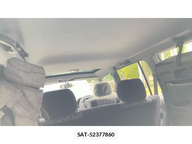 Toyota LAND CRUISER PRADO 1996-08 7358379-26