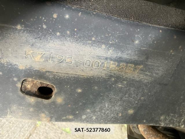 Toyota LAND CRUISER PRADO 1996-08 7358379-28