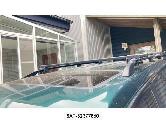 Toyota LAND CRUISER PRADO 1996-08 7358379-6