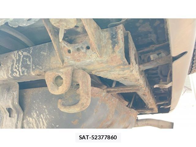 Toyota LAND CRUISER PRADO 1996-08 7358379-7