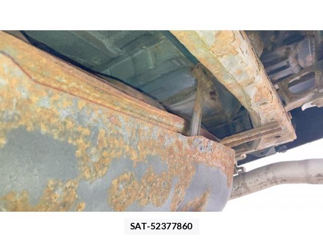 Toyota LAND CRUISER PRADO 1996-08 7358379-8