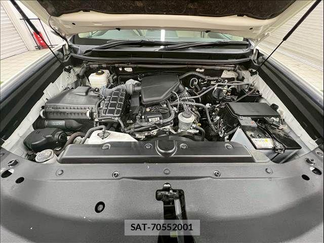 Toyota LAND CRUISER PRADO 2023-04 7358359-13
