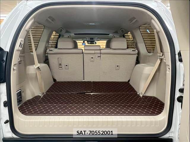 Toyota LAND CRUISER PRADO 2023-04 7358359-19