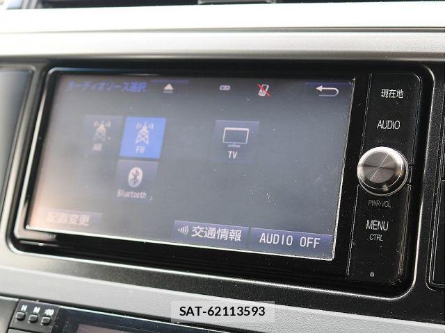 Toyota LAND CRUISER PRADO 2017-01 7358371-9